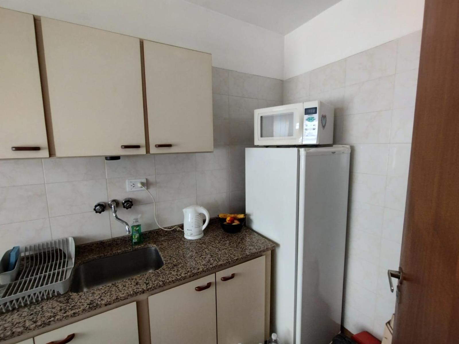 Amplio Monoambiente Zona Plaza Colon Apartment *