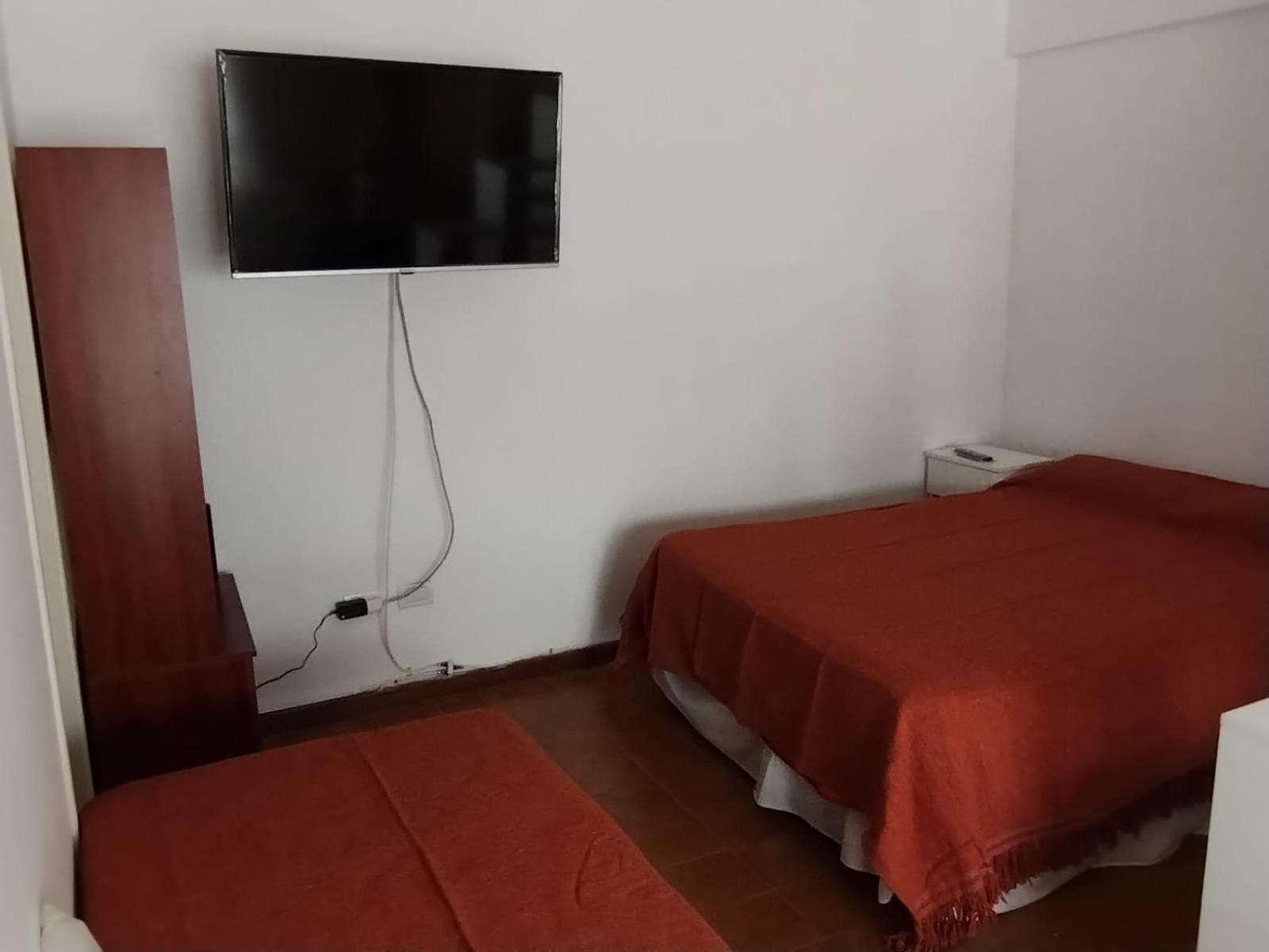 Amplio Monoambiente Zona Plaza Colon Mar del Plata
