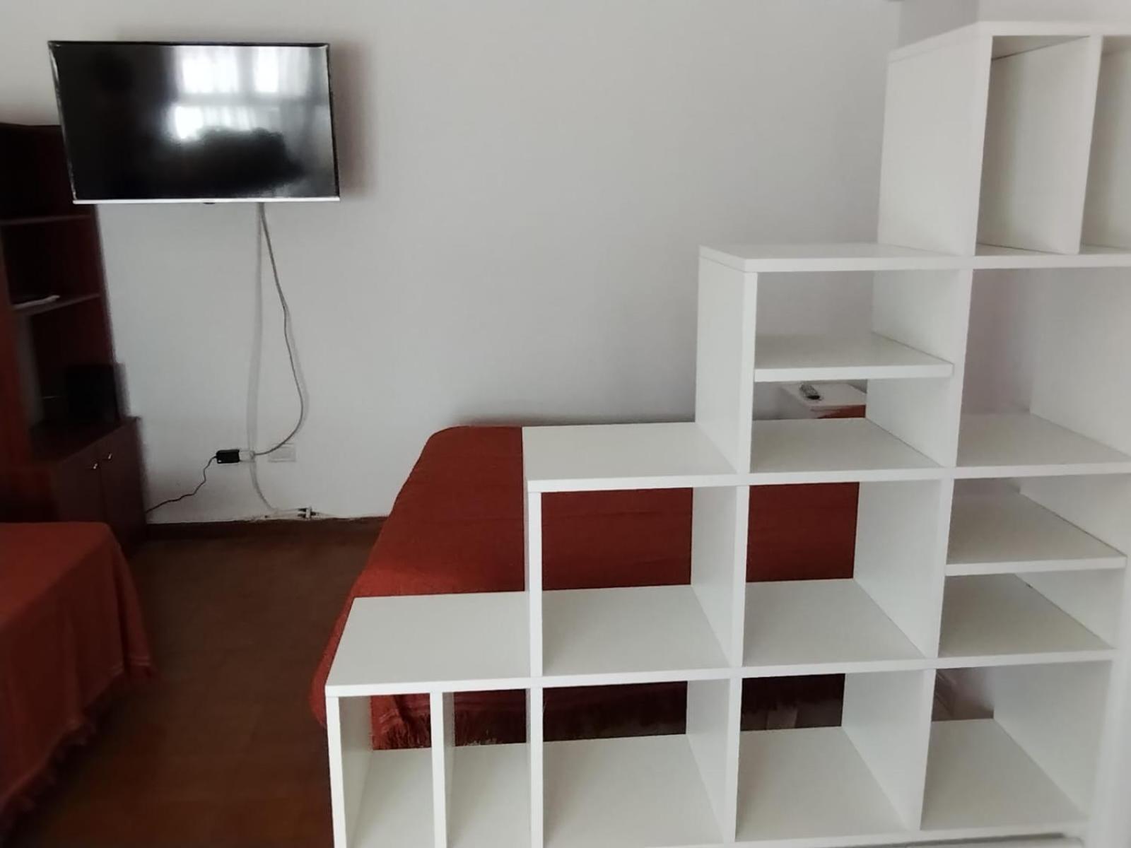 Apartamento Amplio Monoambiente Zona Plaza Colon Mar del Plata