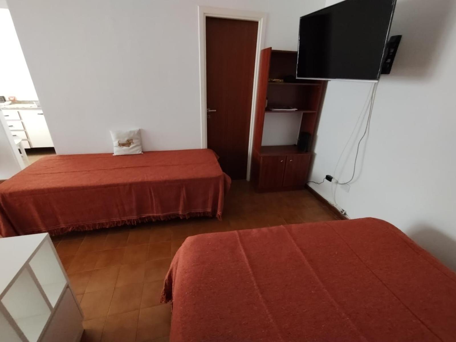 Apartamento Amplio Monoambiente Zona Plaza Colon *